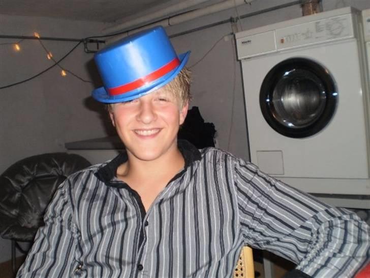 Mand Søren Funder billede 3