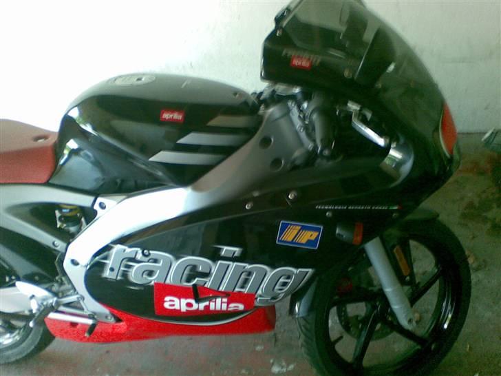 Mand anders - min lille cykel billede 8