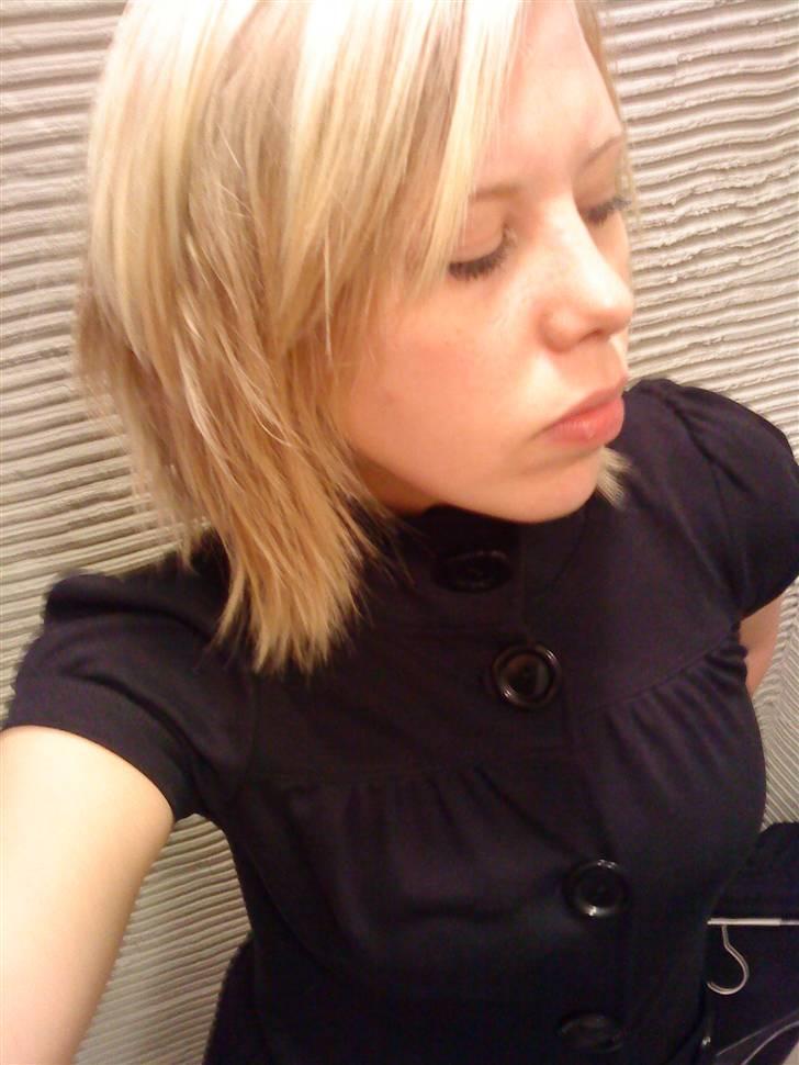 Kvinde marie billede 8