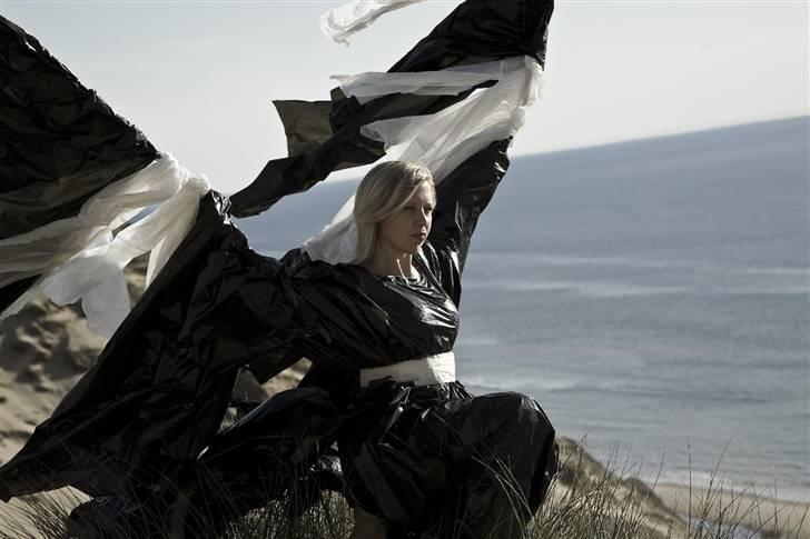 Kvinde marie billede 10