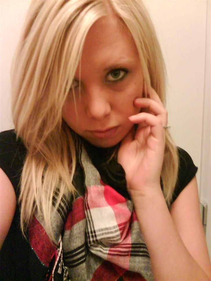 Kvinde marie billede 11