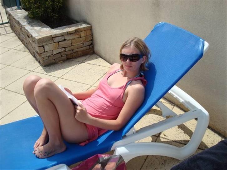 Kvinde Trine billede 6