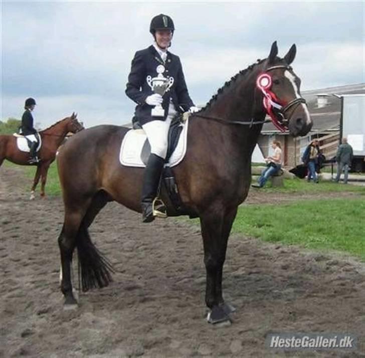 Kvinde Ditte - En af de bedste stunde i mit liv, Dancing Star havde været så sød billede 7