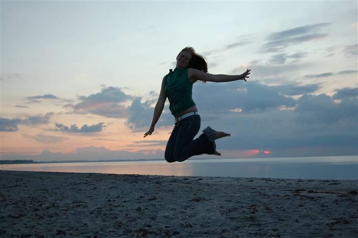 Kvinde Ditte - Som jeg er spring fuld af liv ;) billede 9