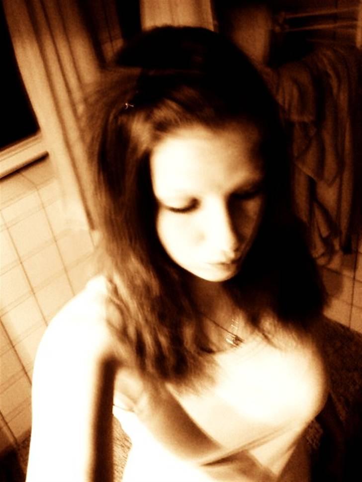 Kvinde Marie billede 2