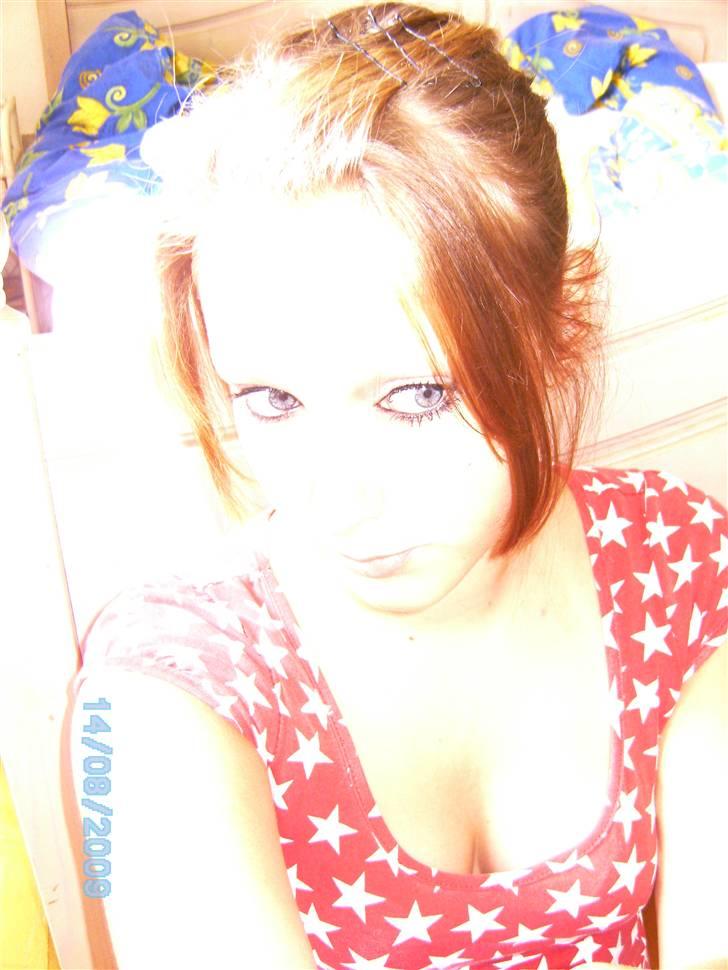 Kvinde Marie billede 3