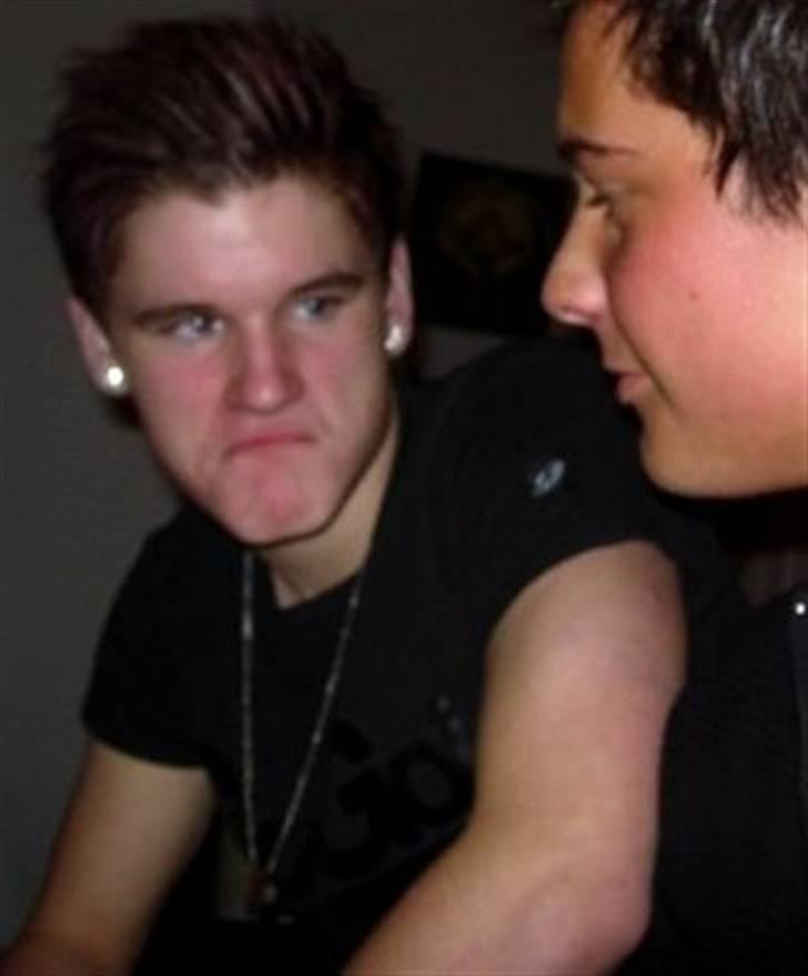 Mand Nik S billede 5