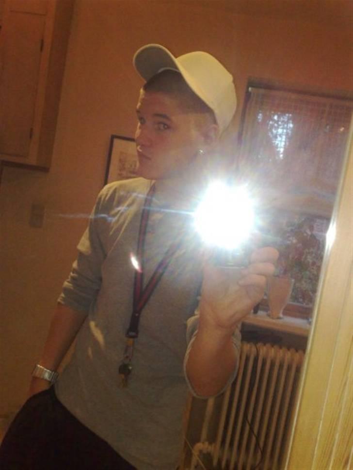 Mand Nik S billede 6