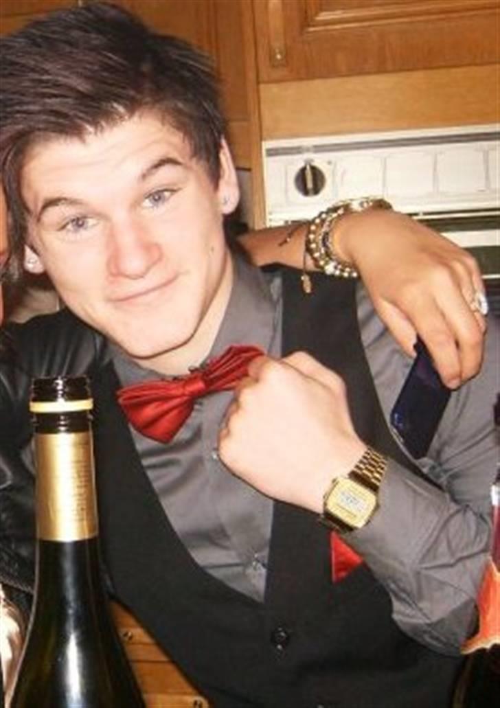 Mand Nik S billede 8