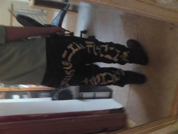 Mand kewin - mig :p billede 4