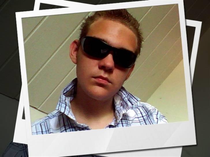 Mand christian  billede 7