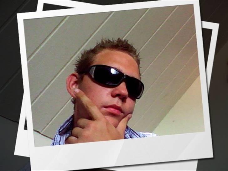 Mand christian  billede 8