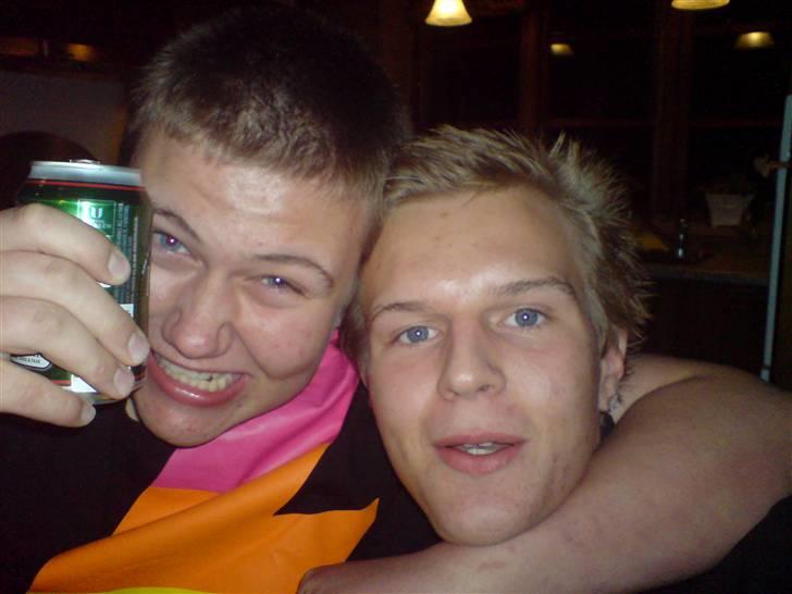 Mand Bjørn tk - stiv ? :p billede 6