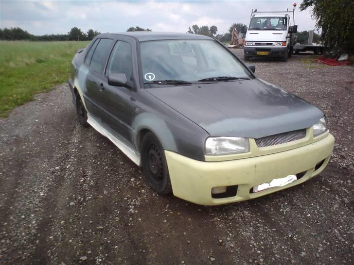 Mand dennis - så lige min vw til salg forresten billede 7