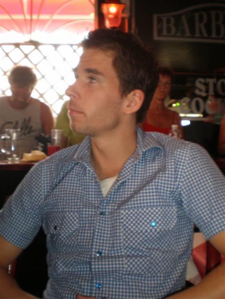 Mand Martin Elnegaard billede 4