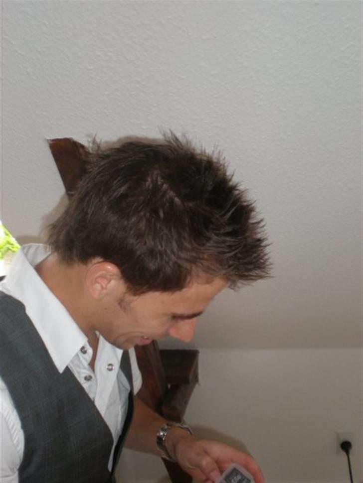 Mand Martin Elnegaard billede 7