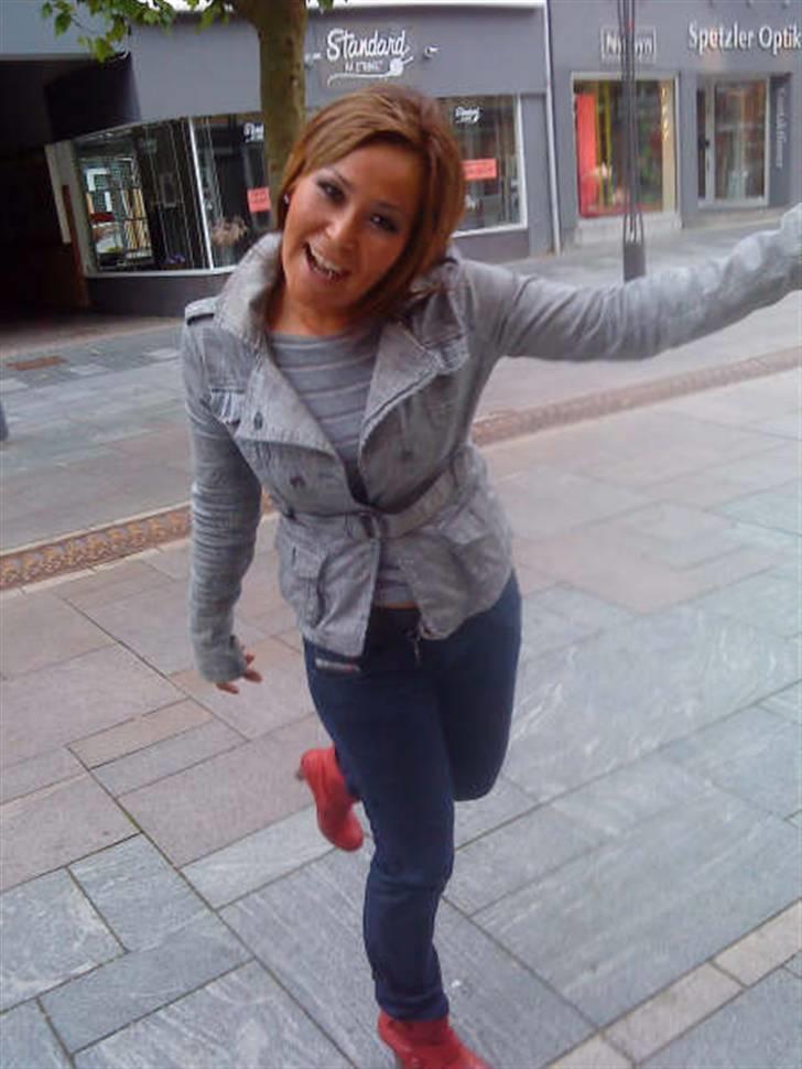 Kvinde Bolethe billede 1