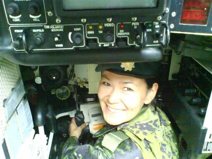 Kvinde Bolethe billede 3