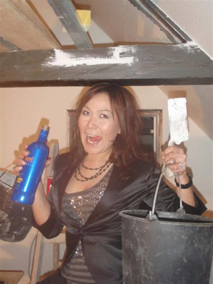 Kvinde Bolethe billede 4