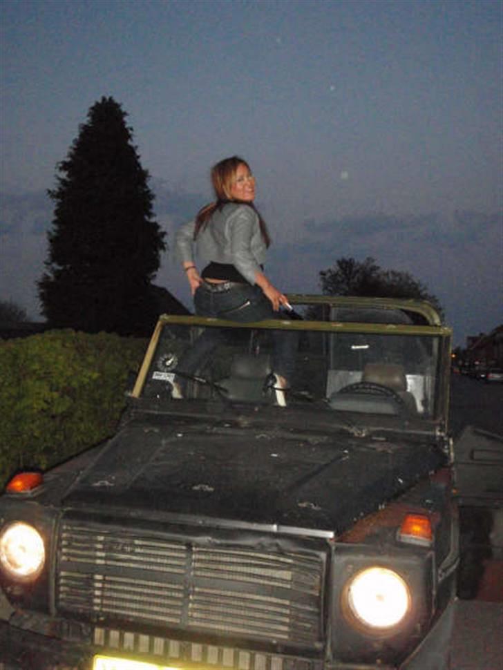 Kvinde Bolethe billede 5