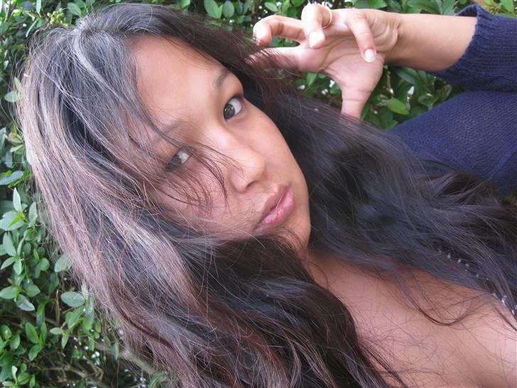 Kvinde Charlotte  billede 2