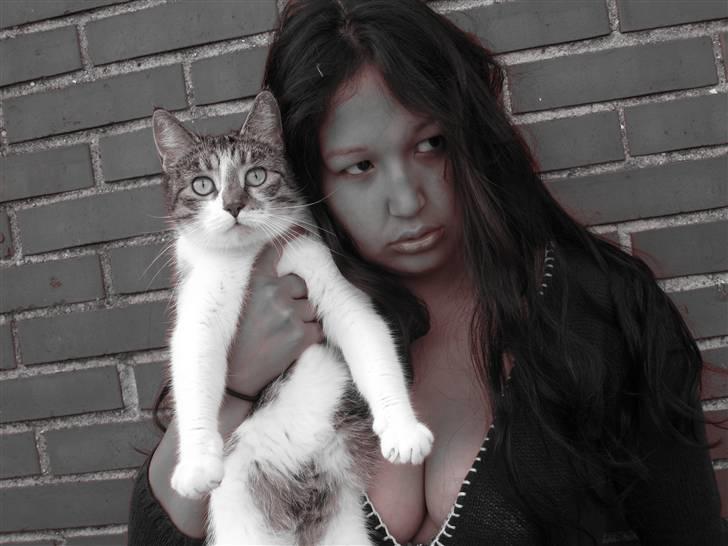 Kvinde Charlotte  billede 3