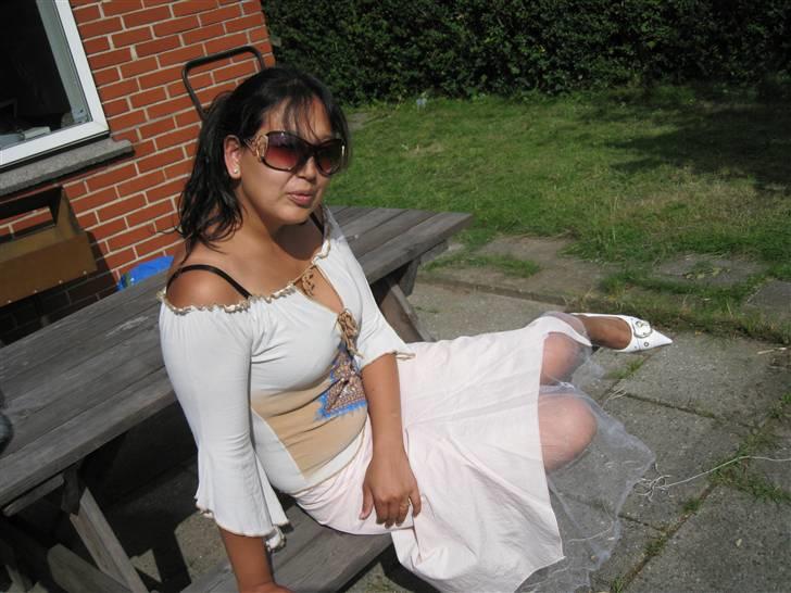 Kvinde Charlotte  billede 4