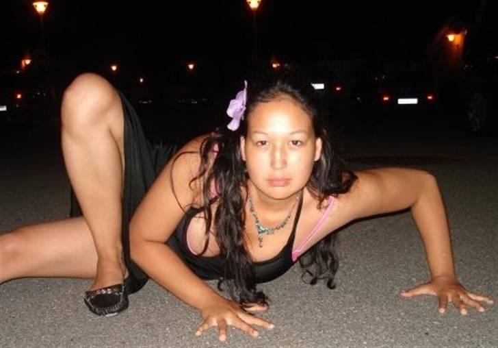 Kvinde Charlotte  billede 5