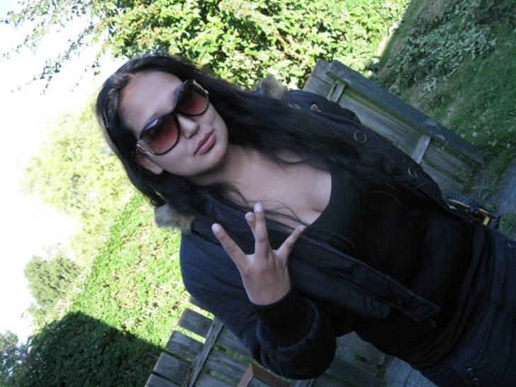 Kvinde Charlotte  billede 6