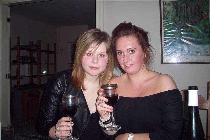 Kvinde Rebecca billede 12