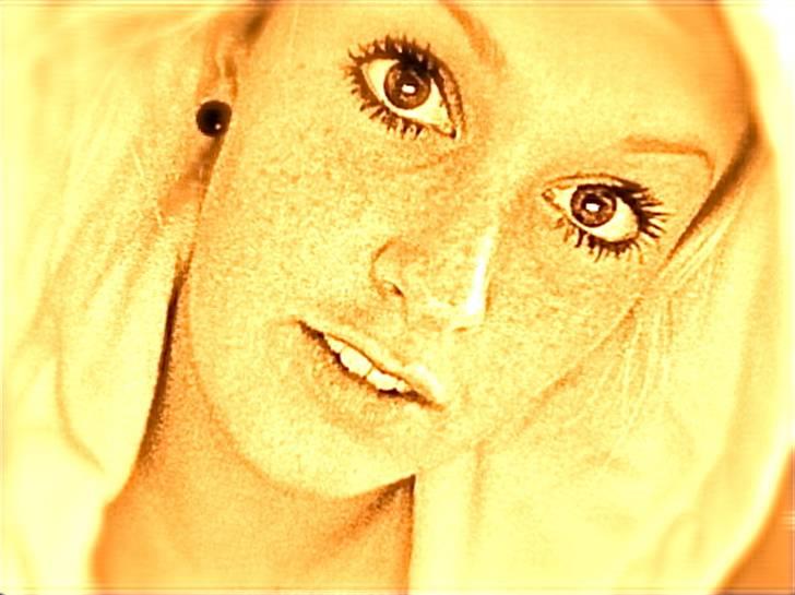 Kvinde Rebecca billede 13