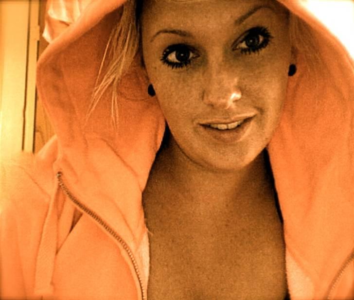 Kvinde Rebecca billede 15