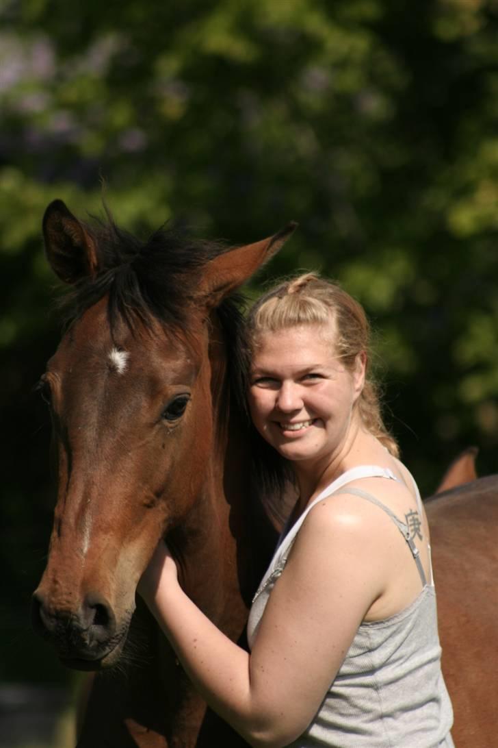 Kvinde githa munch billede 3