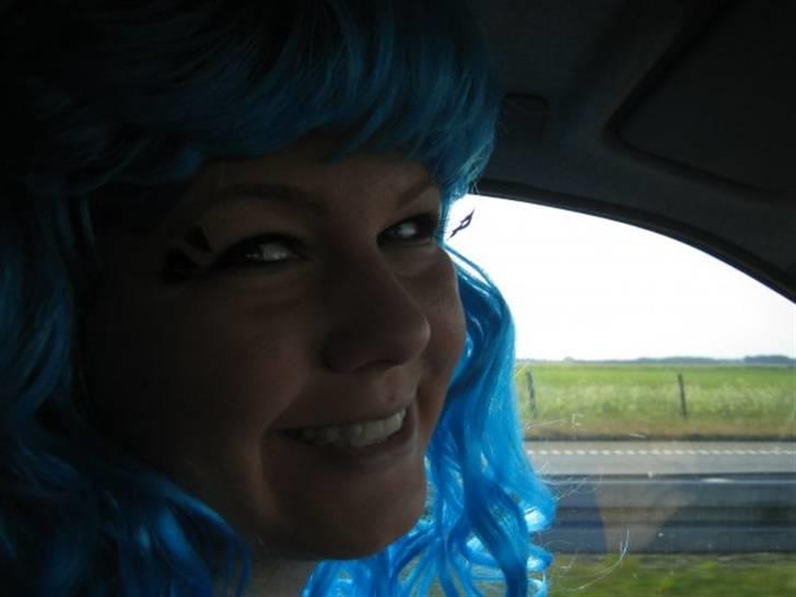 Kvinde githa munch billede 6