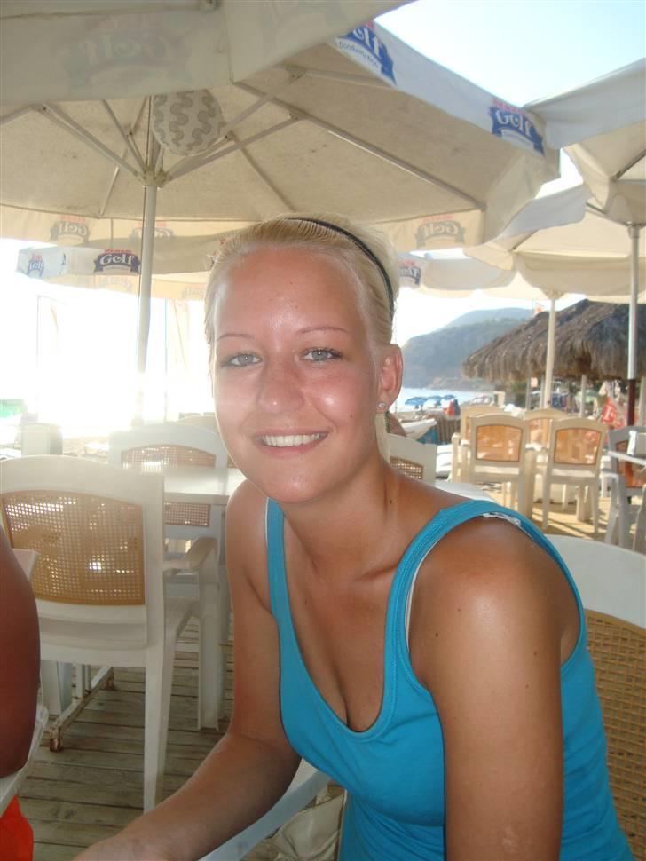 Kvinde Camilla billede 8