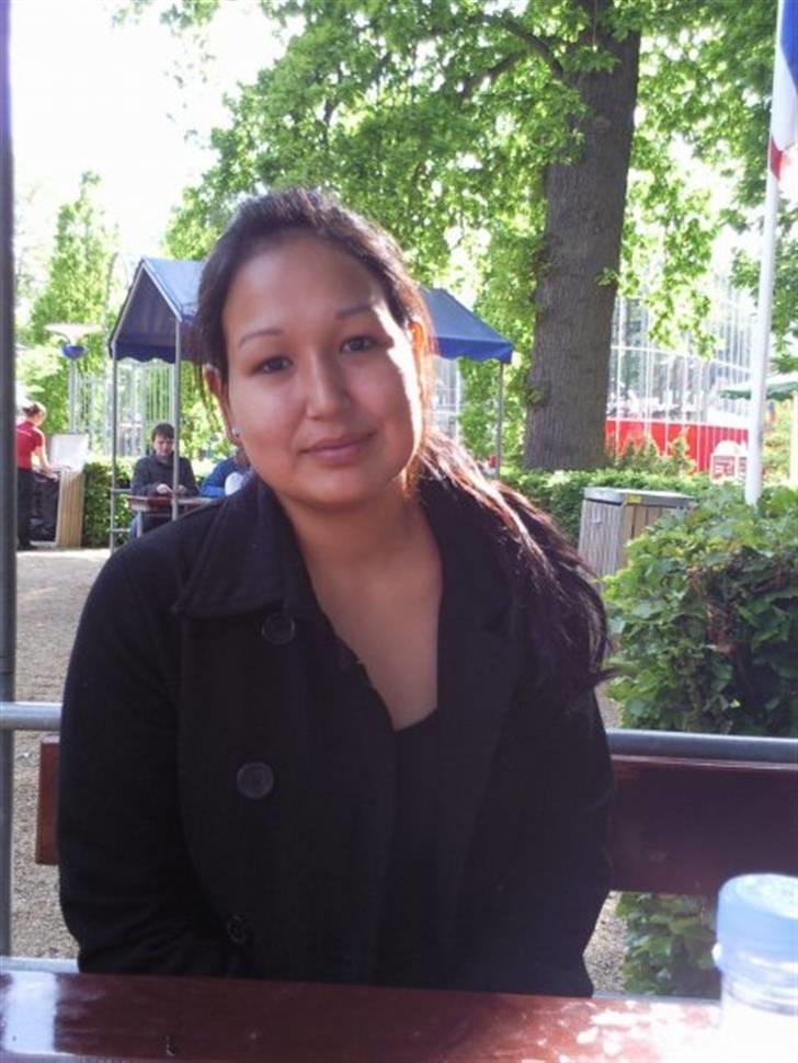 Kvinde Charlotte  billede 7