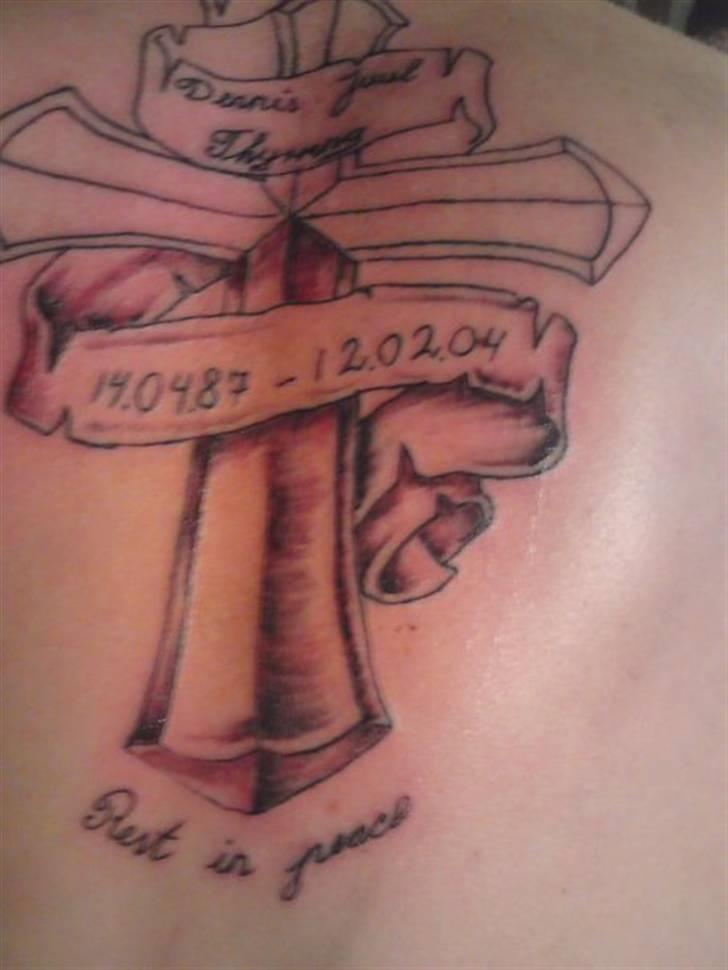 Mand Kenneth D - Ikke færdig endnu :) billede 10