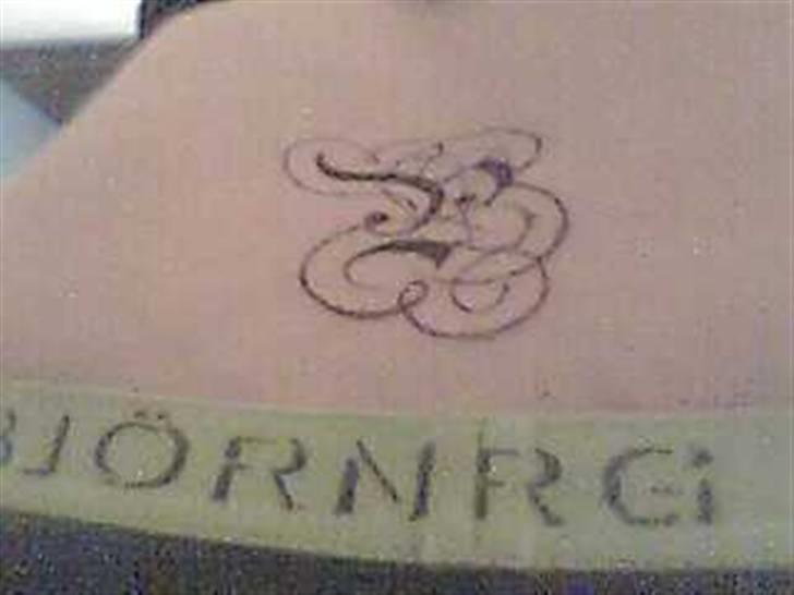 Kvinde Pernille billede 17