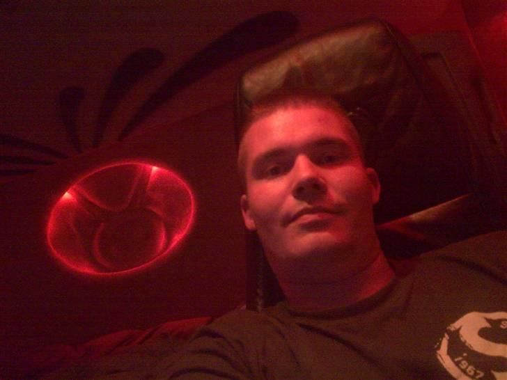 Mand B N - Keder mig på vej til Oslo billede 12