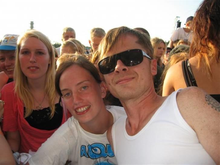 Kvinde Dorthe - Sammen med Claus fra Aqua billede 11