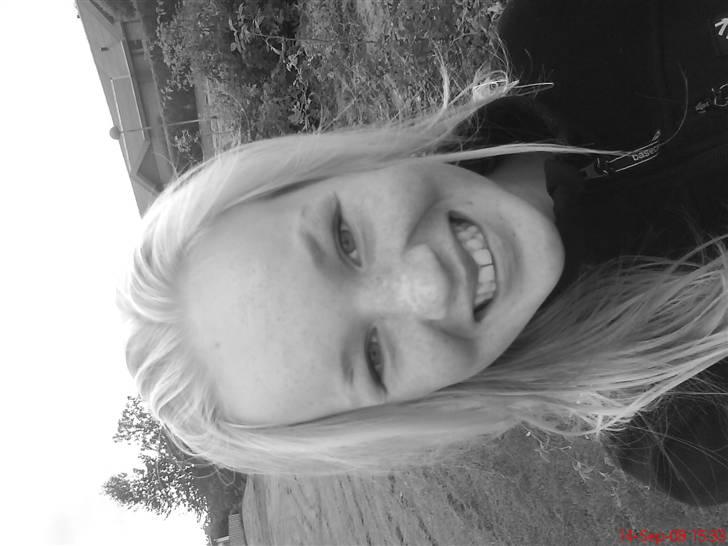 Kvinde Liv Vendelboe Rosenkvist billede 3