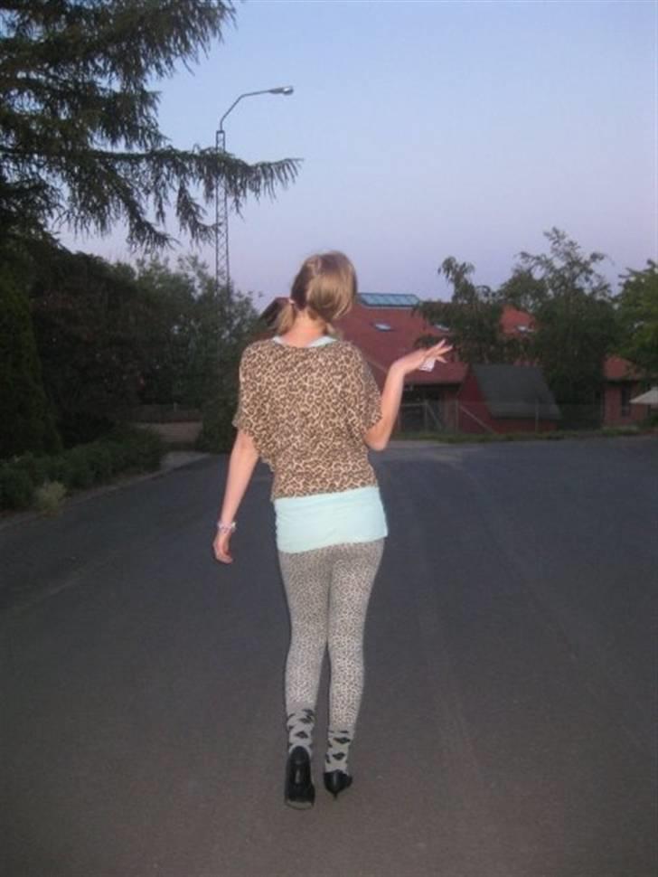 Kvinde Liv Vendelboe Rosenkvist billede 4