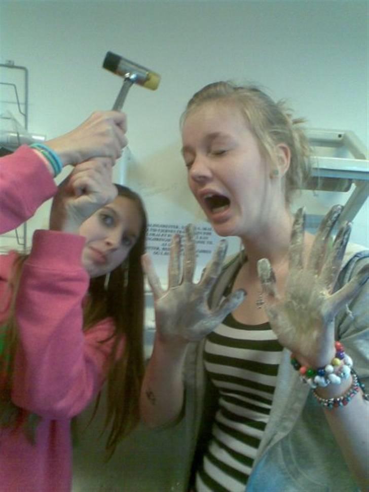 Kvinde Liv Vendelboe Rosenkvist billede 5