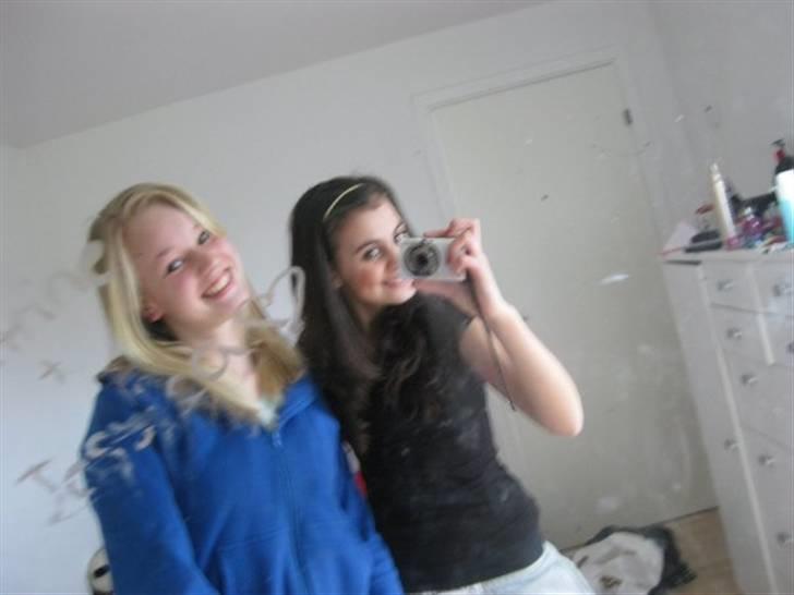 Kvinde Liv Vendelboe Rosenkvist billede 6