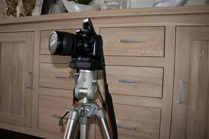 Mand Hugo Sørensen  - digitalfoto som hobby billede 4