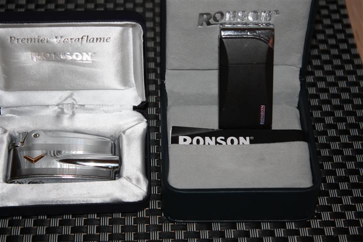 Mand Hugo Sørensen  - Pyroman er jeg ikke men lidt af enLighter feteist billede 6