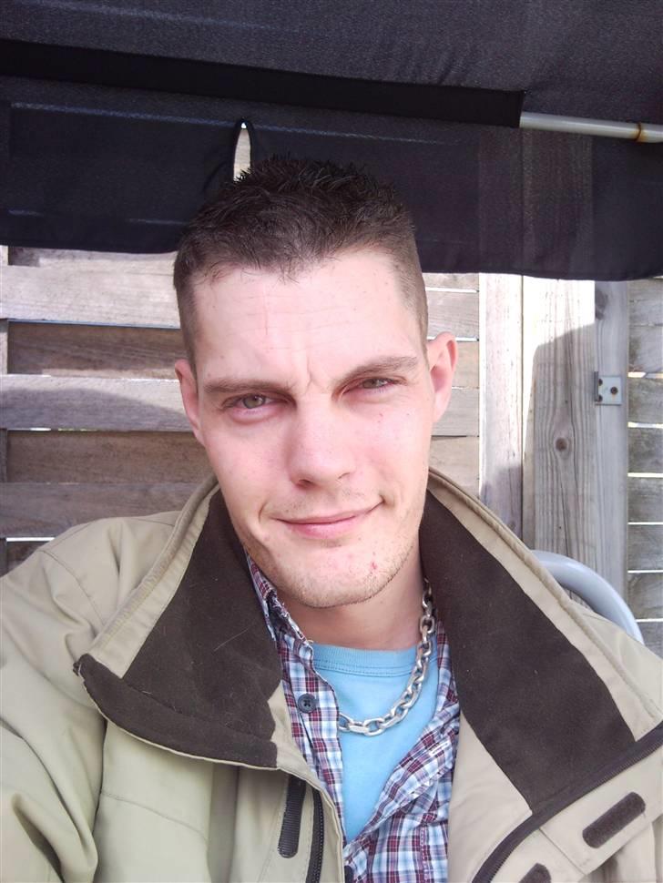 Mand henrik - 10/9-09 billede 8