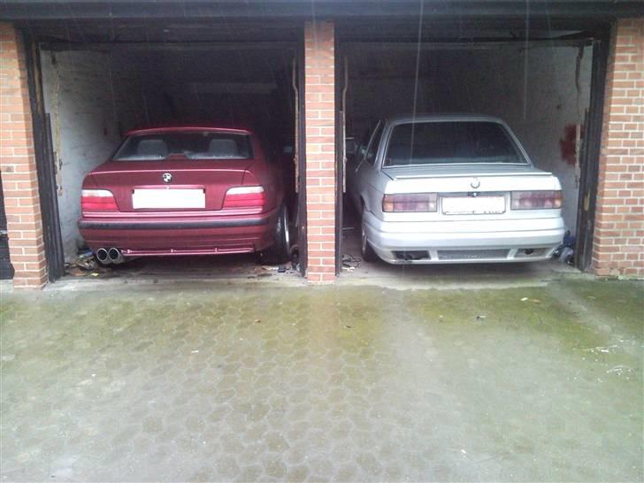 Mand henrik - mine biler :D billede 13