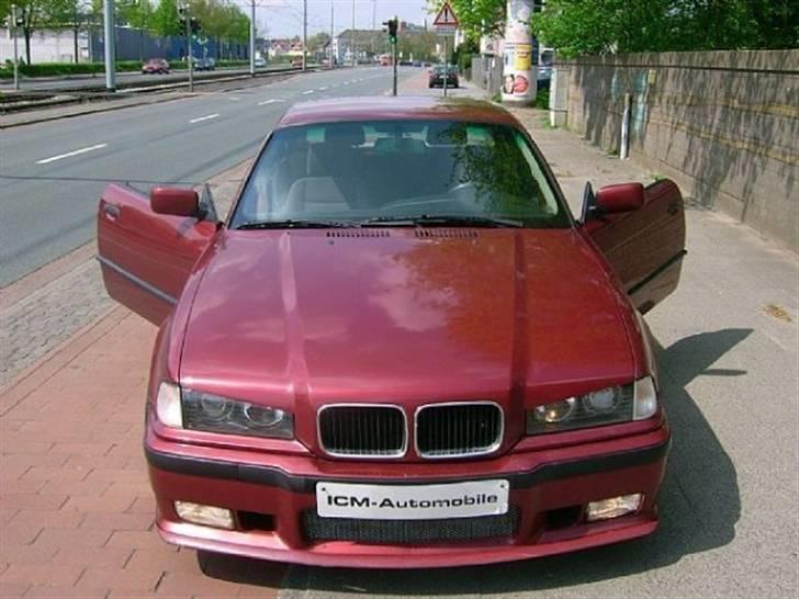 Mand henrik - var sku sku solgt da jeg så billederne på nettet, hentede den kort tid efter i tyskland  billede 16