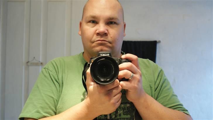 Mand Michael billede 11